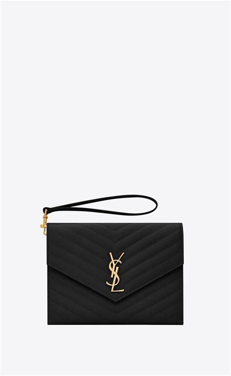 ysl cassandre matelasse flap pouch|CASSANDRE MATELASSÉ FLAP POUCH in grain de poudre .